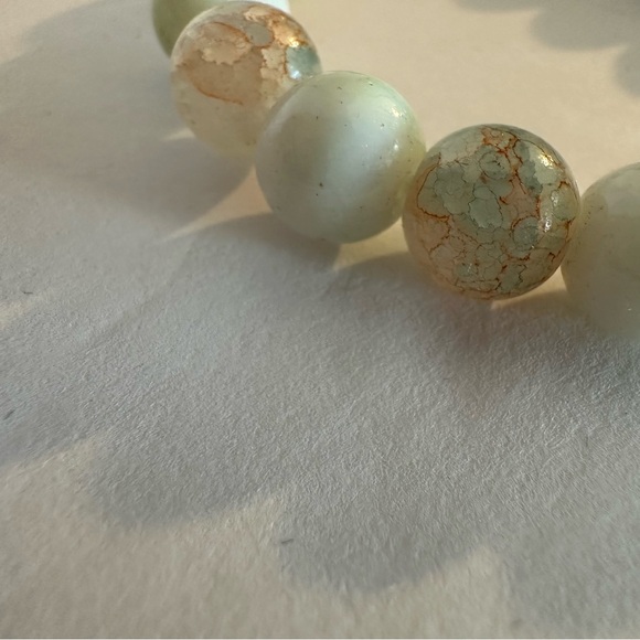 Beautiful Beaded Bracelet - Picture 3 of 5